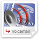 0800 Voicemail