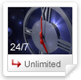 Unlimited 0800