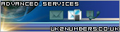 0800 Numbers Advanced Services